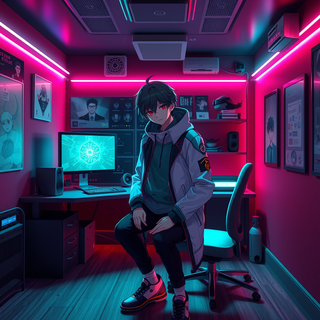 Top generation