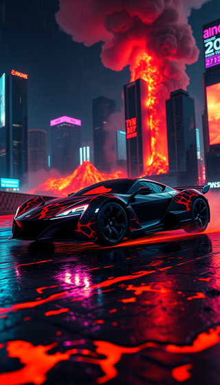 Top generation