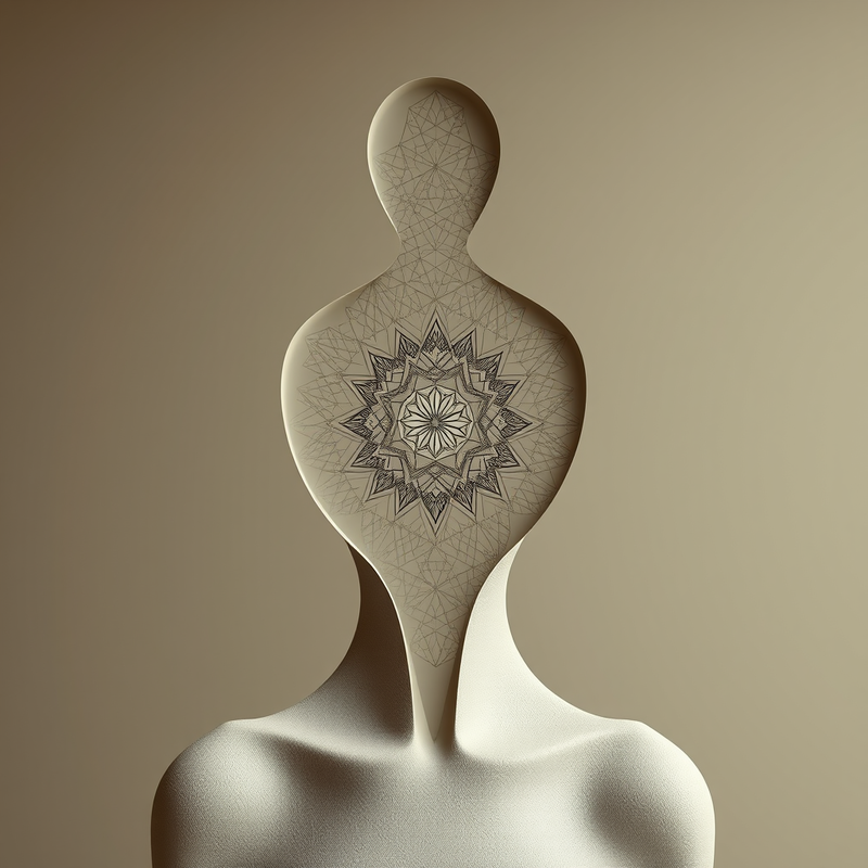 balancing-simplicity generated image