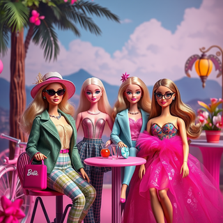 Top generation