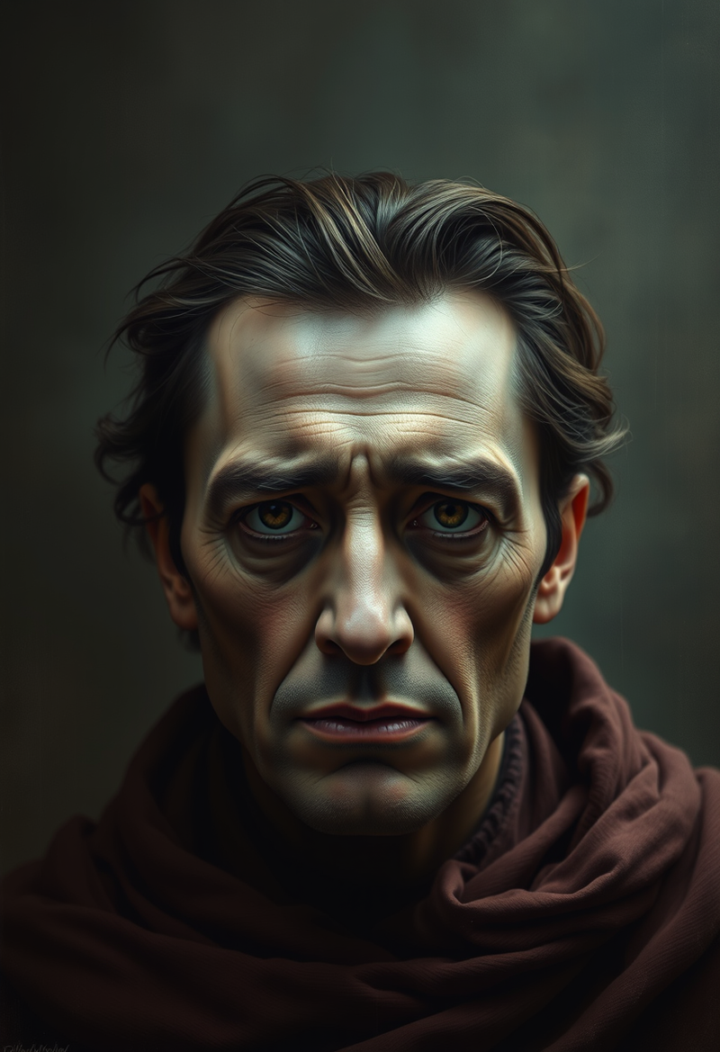 baroque-painting-generator generated image