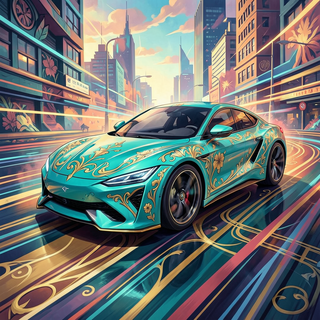 Top generation