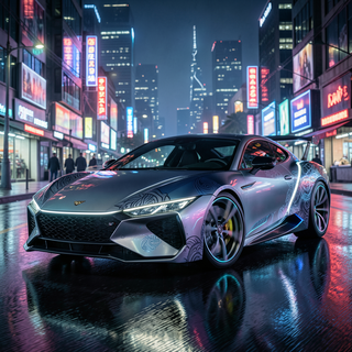 Top generation