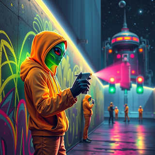 Top generation