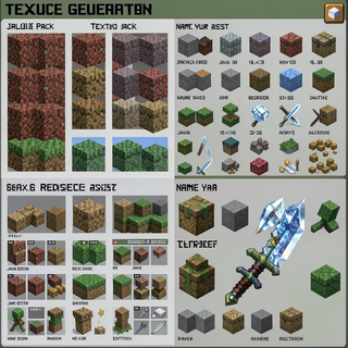 Top generation