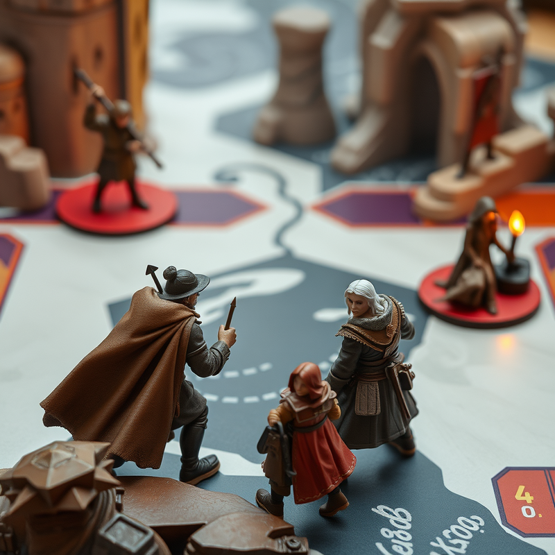 bdg-game generated image