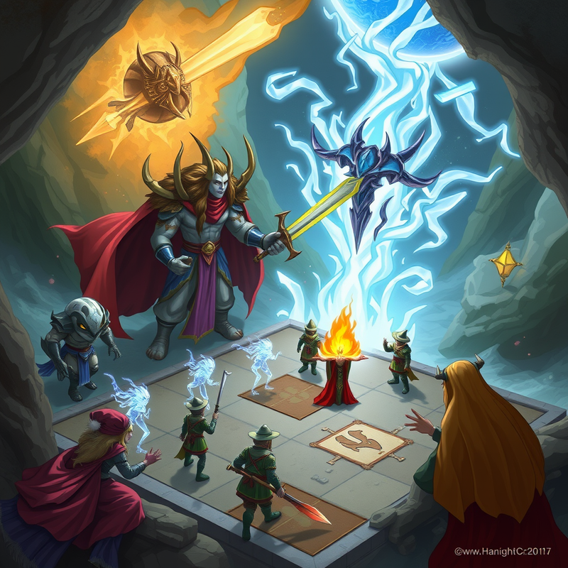 bdg-game generated image