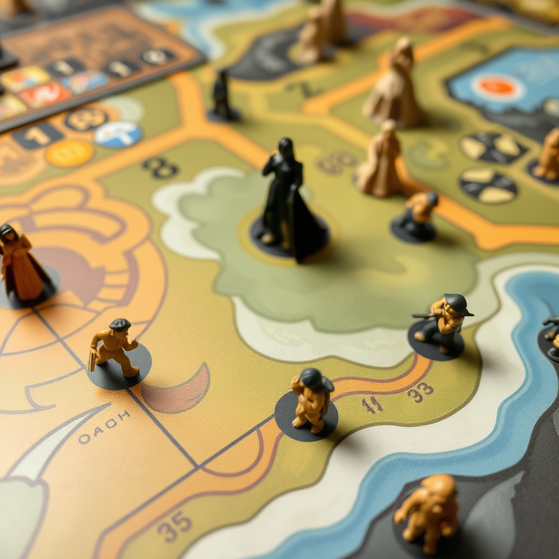 bdg-game generated image