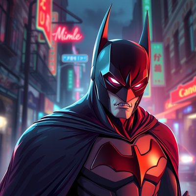 Best Free No Sign Up Everything Anime Aı Art Generator - AI Tool by