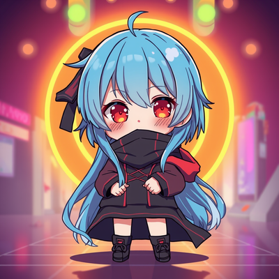 Best Free No Sign Up Everything Anime Aı Art Generator - AI Tool by