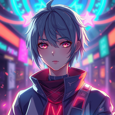 Best Free No Sign Up Everything Anime Aı Art Generator - AI Tool by