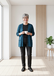 Top generation