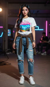 Top generation