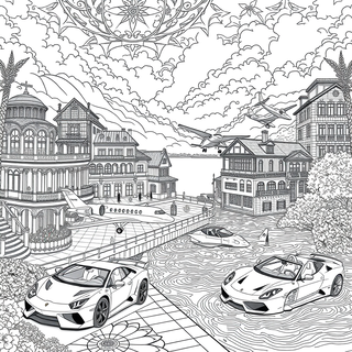 Top generation