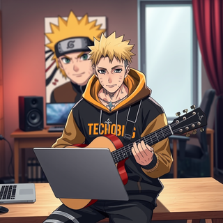 Top generation