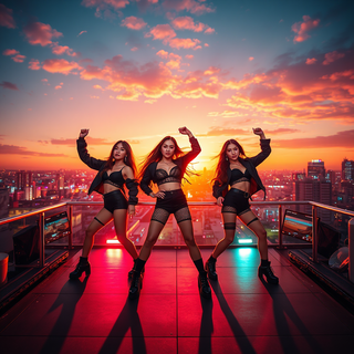 Top generation