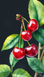 Top generation