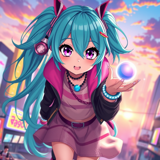 Top generation