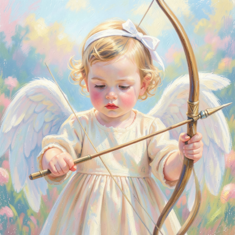 breaute generated image