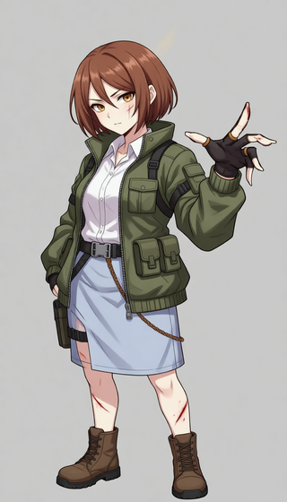 Top generation