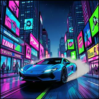 Top generation