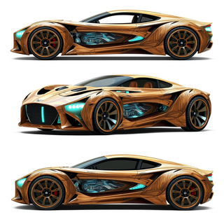 Top generation