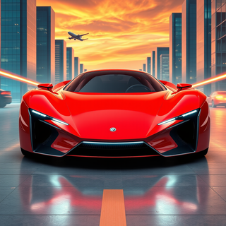 Top generation