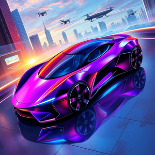 Top generation