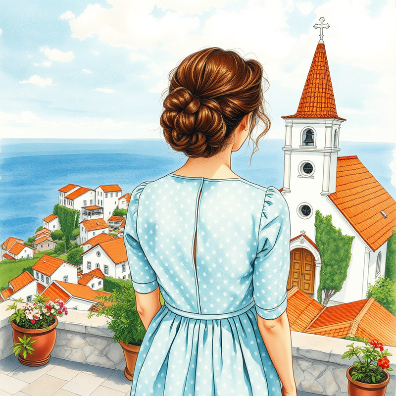 carl-larsson-s-style generated image