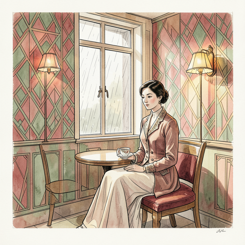 carl-larsson-s-style generated image