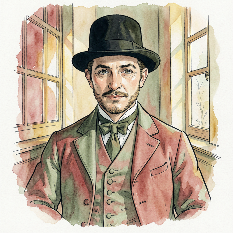 carl-larsson-s-style generated image