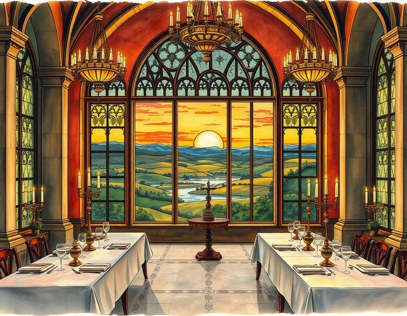 carl-larsson-s-style generated image