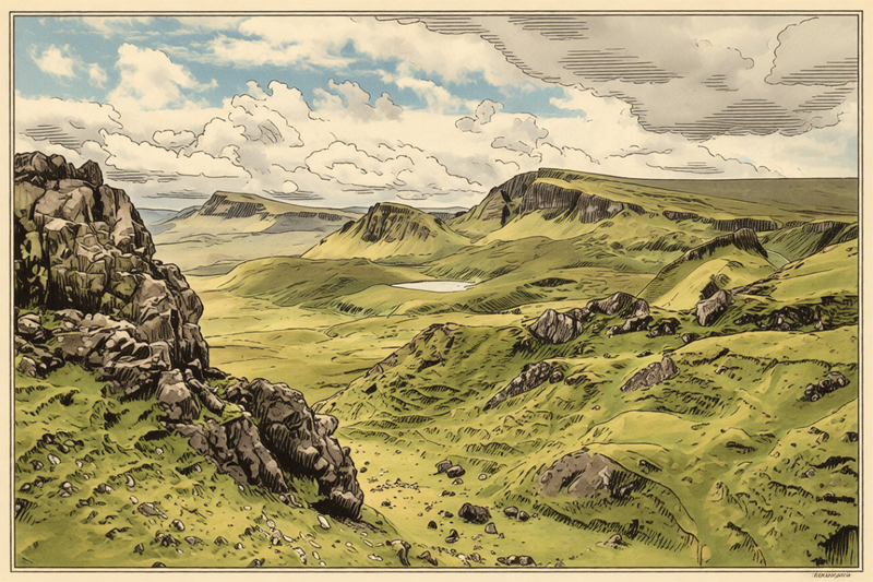 carl-larsson-s-style generated image