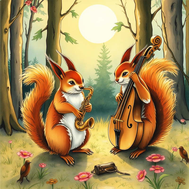 carl-larsson-s-style generated image