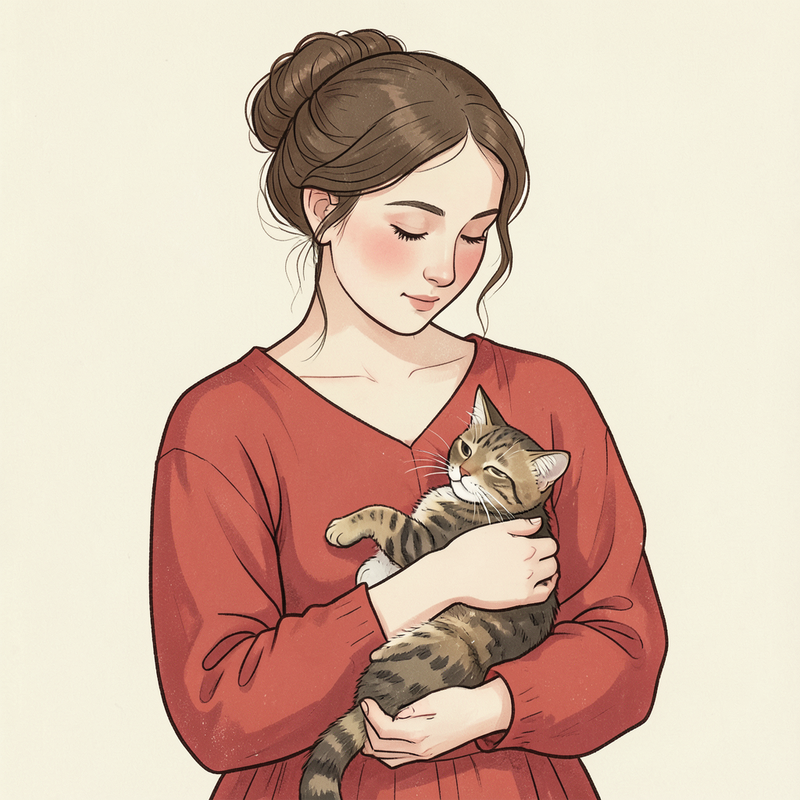 carl-larsson generated image