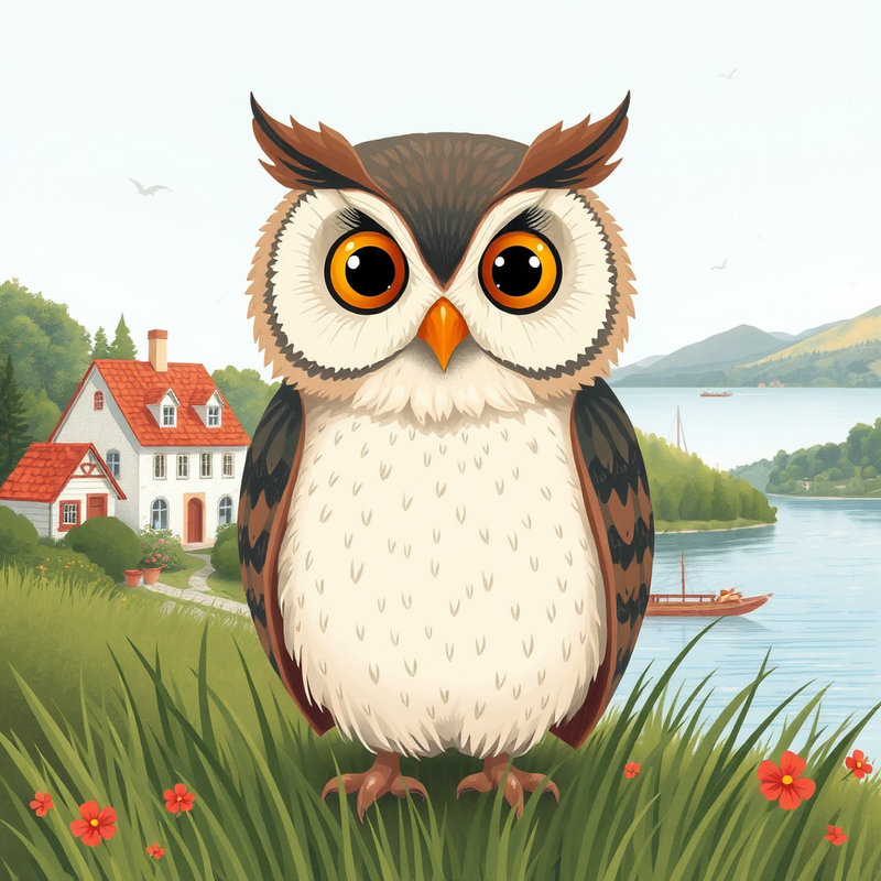 carl-larsson generated image