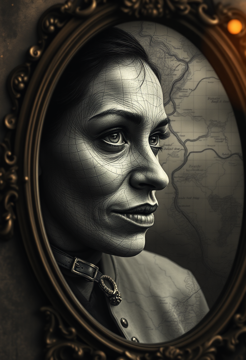 cartographic-soul generated image