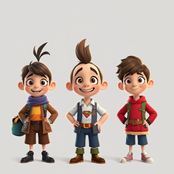 Top generation