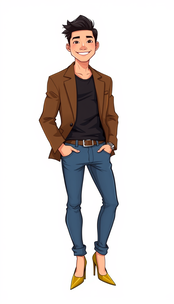 Top generation