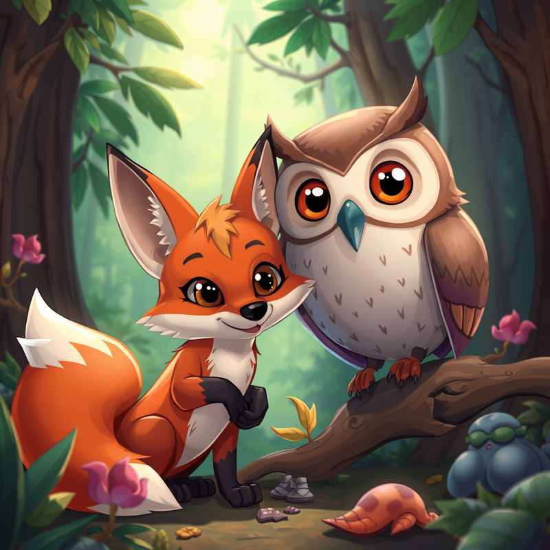 cartoon-re-imaginator generated image