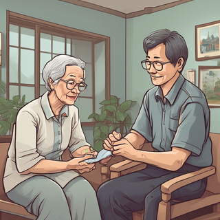Top generation