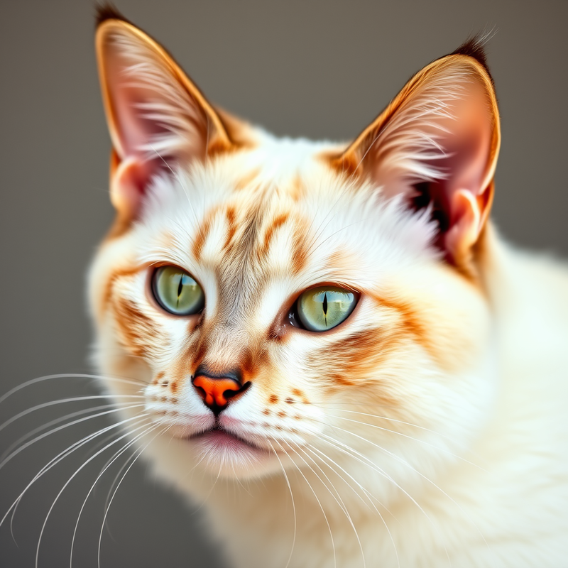 cat-breed-image-generator generated image
