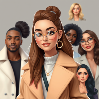 Top generation