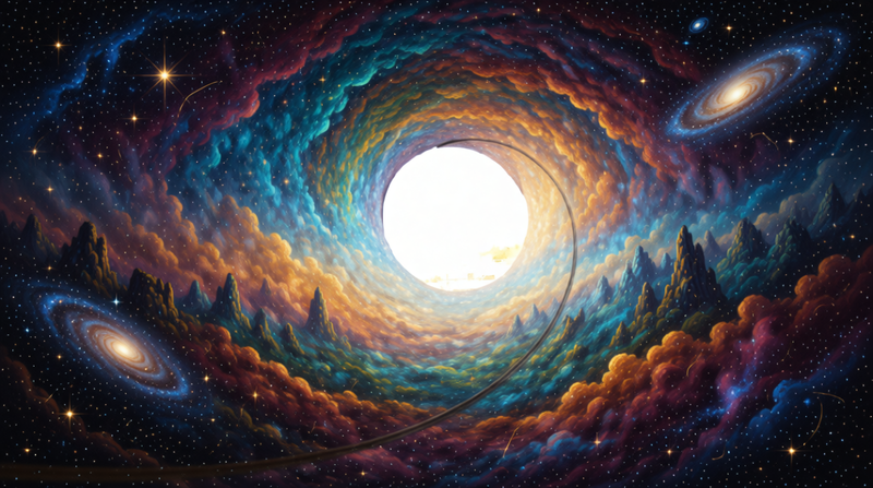 celestial-blossoms-in-divine-symphonies generated image
