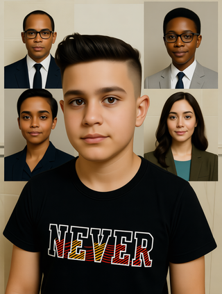 Top generation