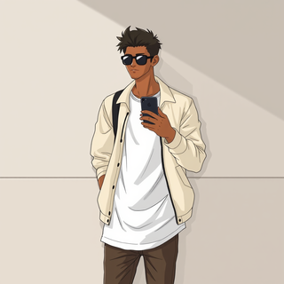 Top generation
