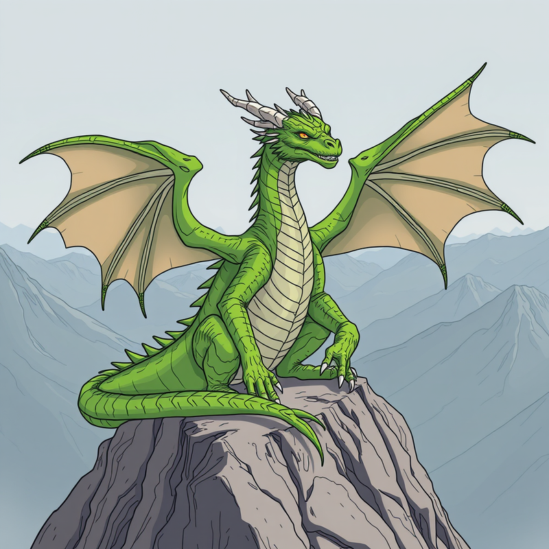 character-portrait-generator generated image