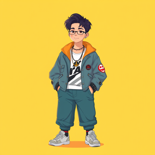 Top generation