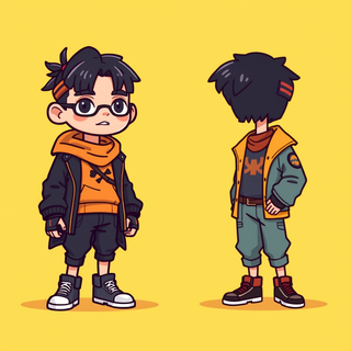 Top generation