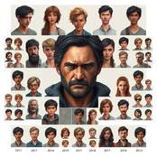 Top generation